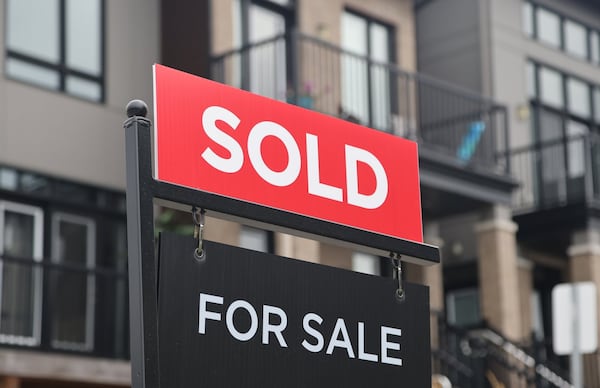 Income required to buy a home in Ottawa increased $3,000 in April