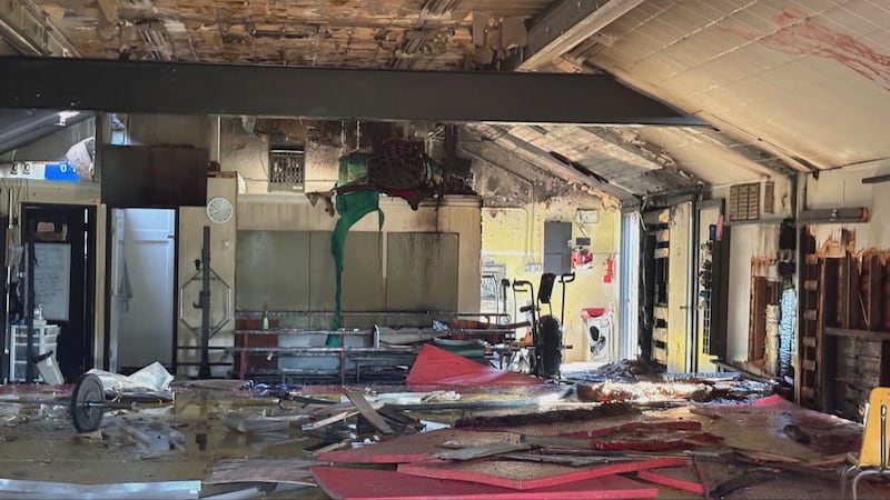 Nanaimo Judo Club searching for new home after devastating fire