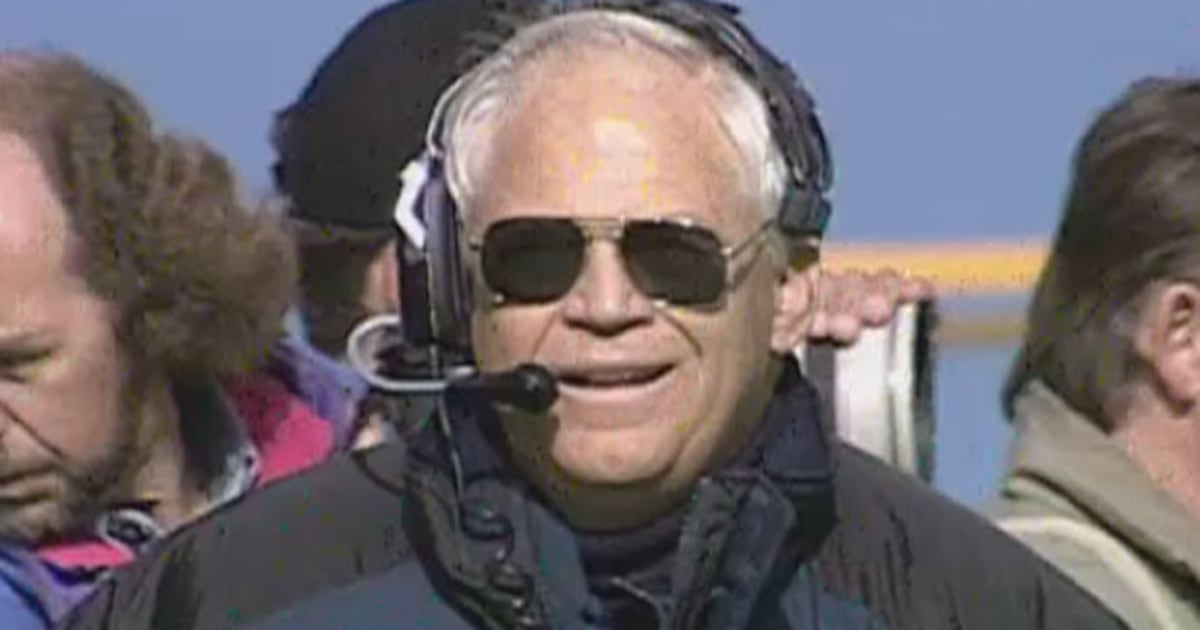 Davin Ritchie Hall of Fame CFL head coach Dave Ritchie dead at age 85