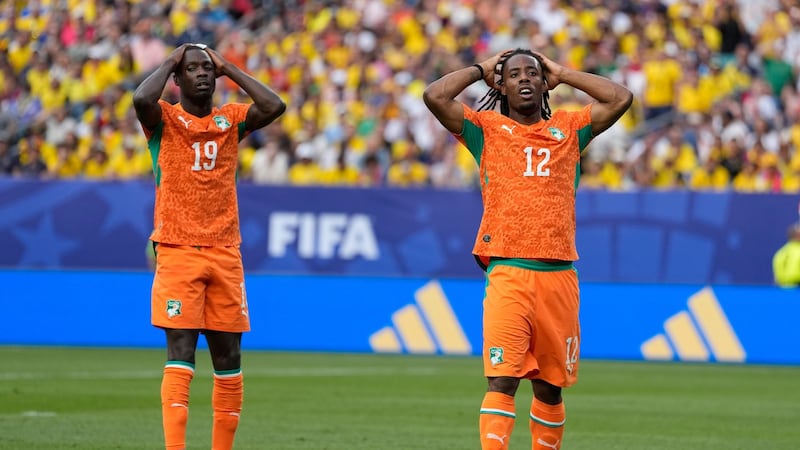 Ivory Coast’s Elye Wahi denied entry to Canada, won’t play in Toronto World Cup match Saturday