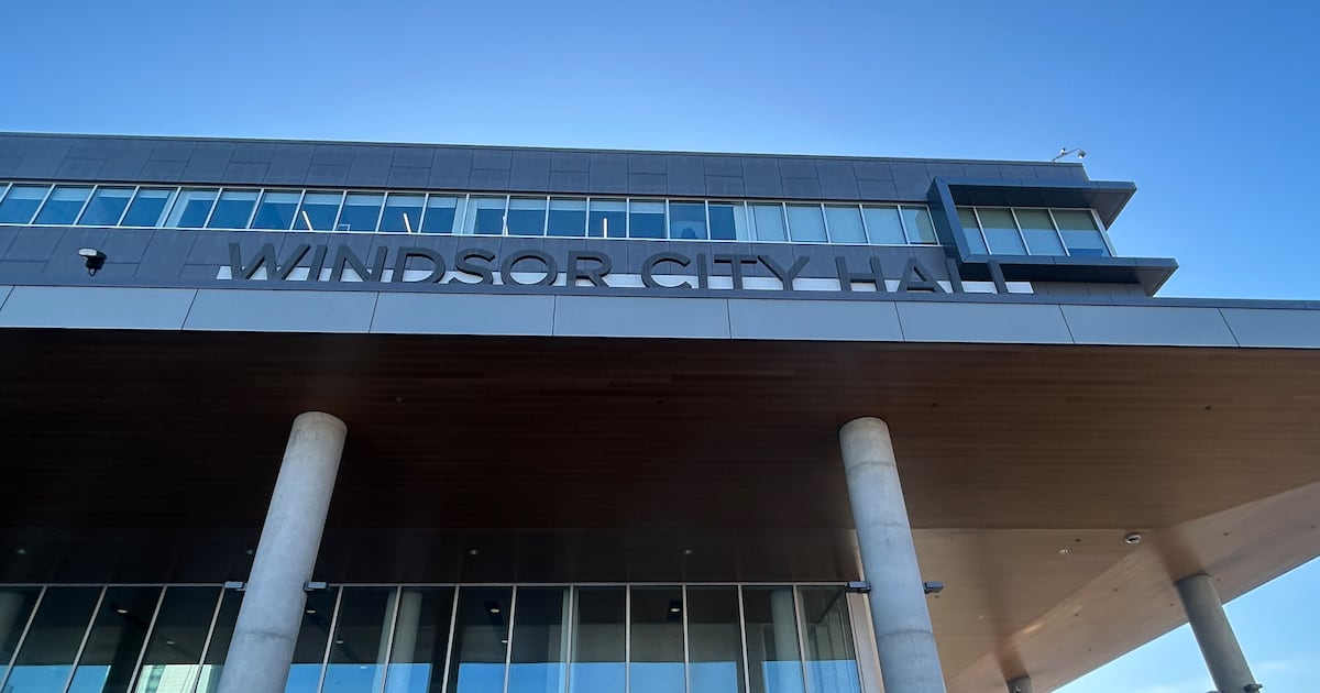 Windsor looking for municipal election workers