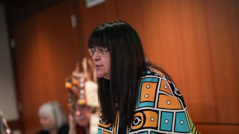 Texas company to pay B.C. First Nation $12M over 2016 tugboat spill