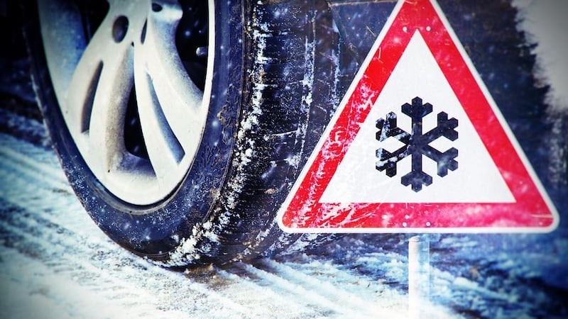 Quebec’s winter tire deadline is approaching. Here’s why you shouldn’t procrastinate