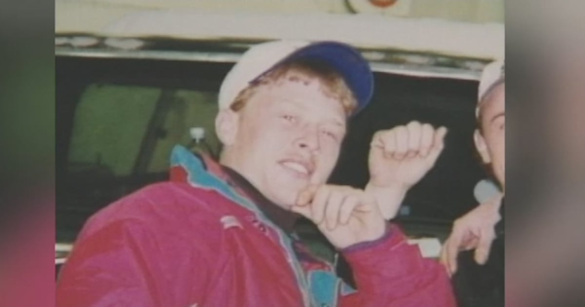 21 years later, mystery continues to surround the murder of Steven Hall