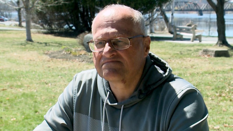 Father who lost son to overdose says compassion is what’s missing in saving lives of addicts