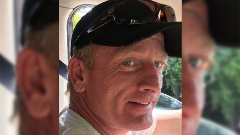 Man charged with murder 8 years after body found in B.C.: police