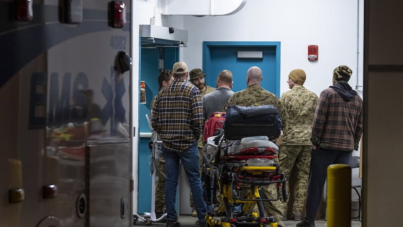 Prime Minister Mark Carney set to update Canadians on the CFB Wainwright incident. Live here.