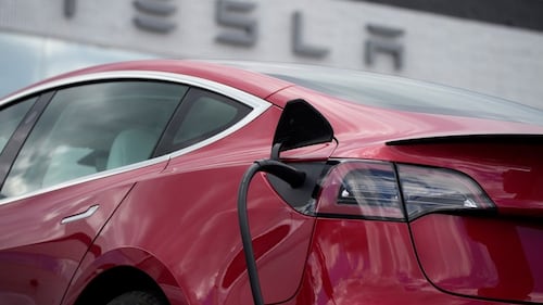 ‘Substantial and unjustified harm’: Tesla takes Manitoba government to court over EV rebate exclusion