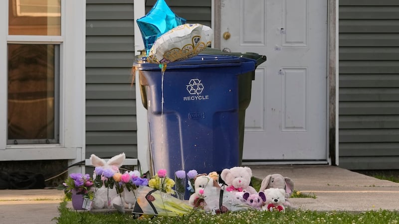 Gun used to kill 8 children was stolen from truck, Louisiana man tells investigators