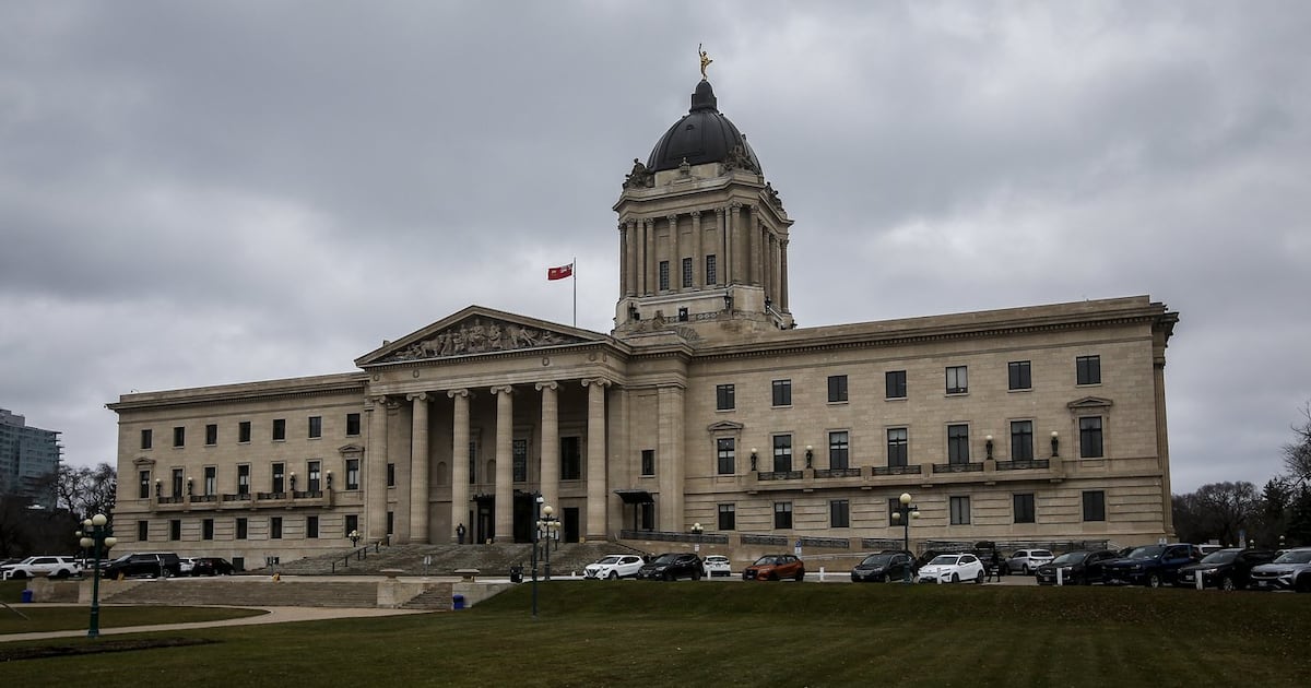 Manitoba offers $50M loan program for businesses facing US tariffs