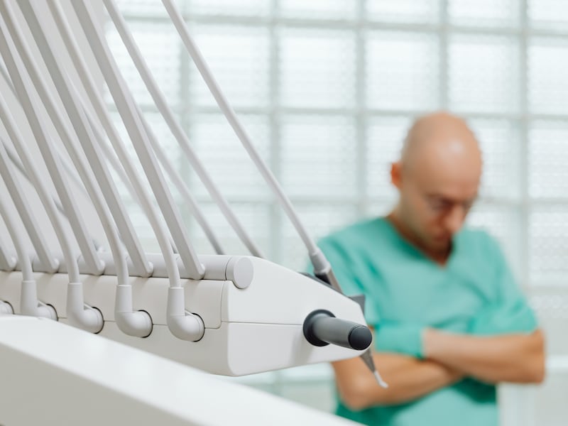 After 5 suicides in 5 months, Quebec doctors ask coroner to investigate