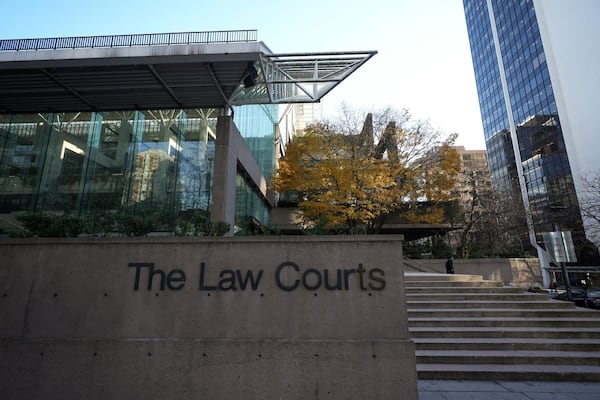 Man found not criminally responsible for 2023 Chinatown festival stabbings