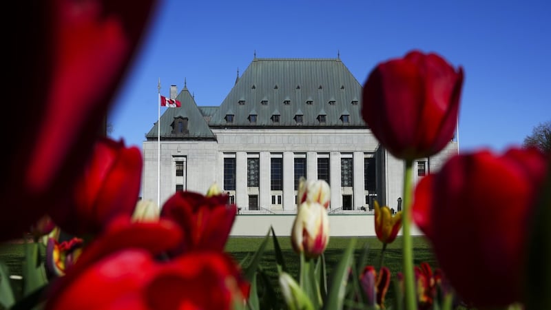 Supreme Court of Canada deals blow to poker players who challenged tax ruling