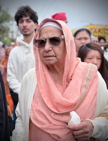 Vaisakhi 2026 Vancouver