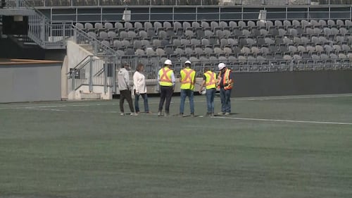 TD Place will be ready for Atletico Ottawa home opener, City of Ottawa says