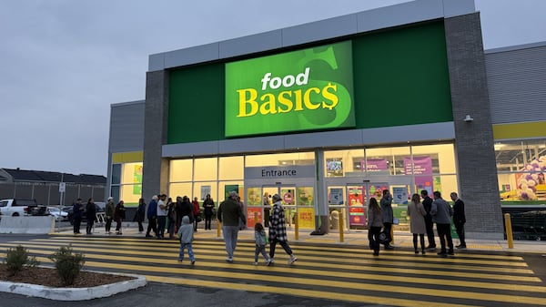 Food Basics open in Half Moon Bay: How do prices compare?