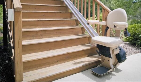Is your home still keeping up with your changing mobility needs?