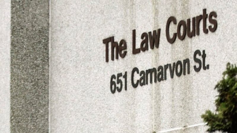 Victim says her face was 'unrecognizable' after beating by B.C. sex trafficker