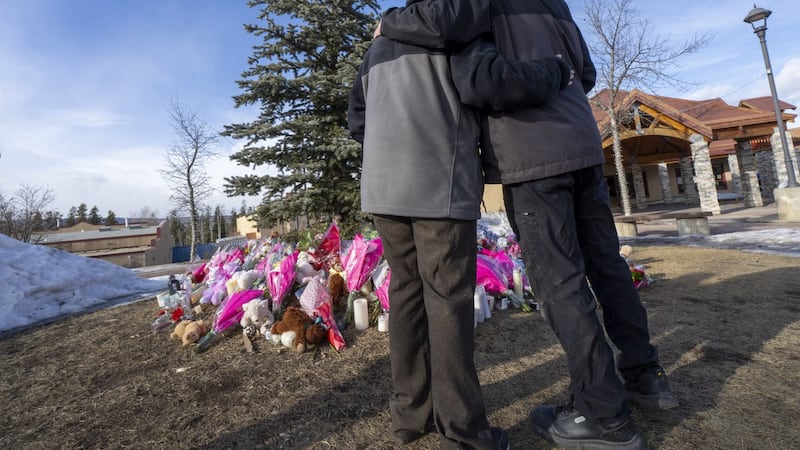 Ottawa adds just over $4M in funding for Tumbler Ridge, B.C., after mass shooting