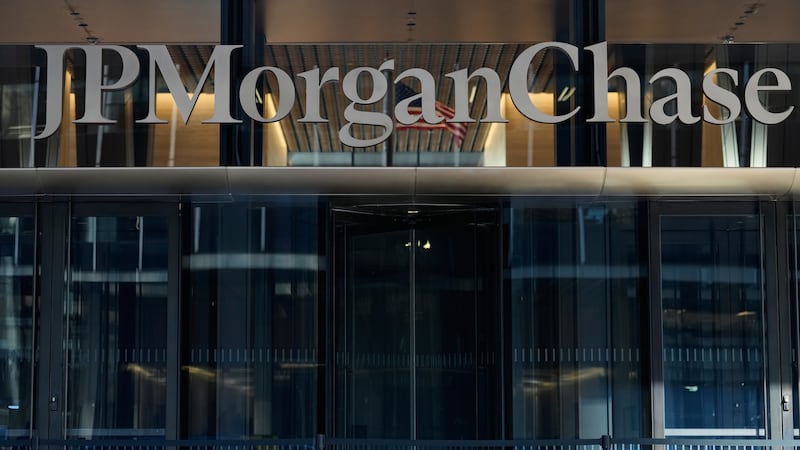 JPMorgan tried to settle sexual assault claims before lawsuit, spokesperson says