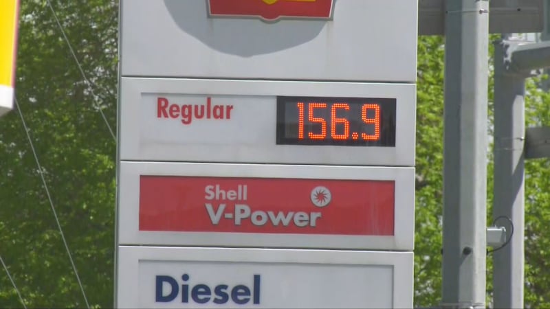 Alberta premier waiting to see the numbers before making decision on suspension of fuel tax