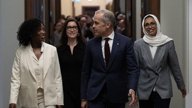 Three newest MPs enter House of Commons after byelections