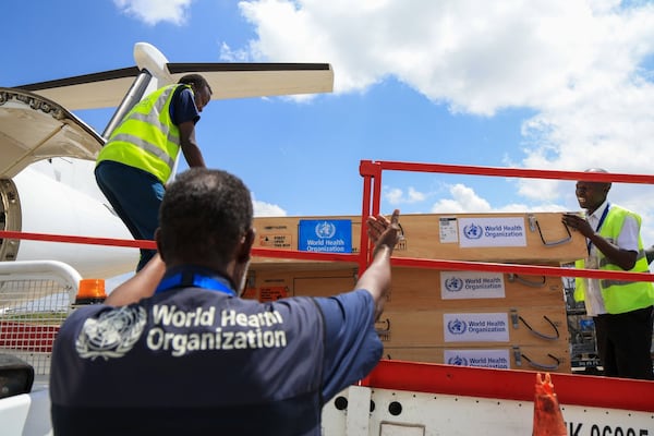 Countries tighten travel rules as Ebola risk rises