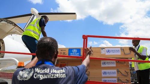 Countries tighten travel rules as Ebola risk rises