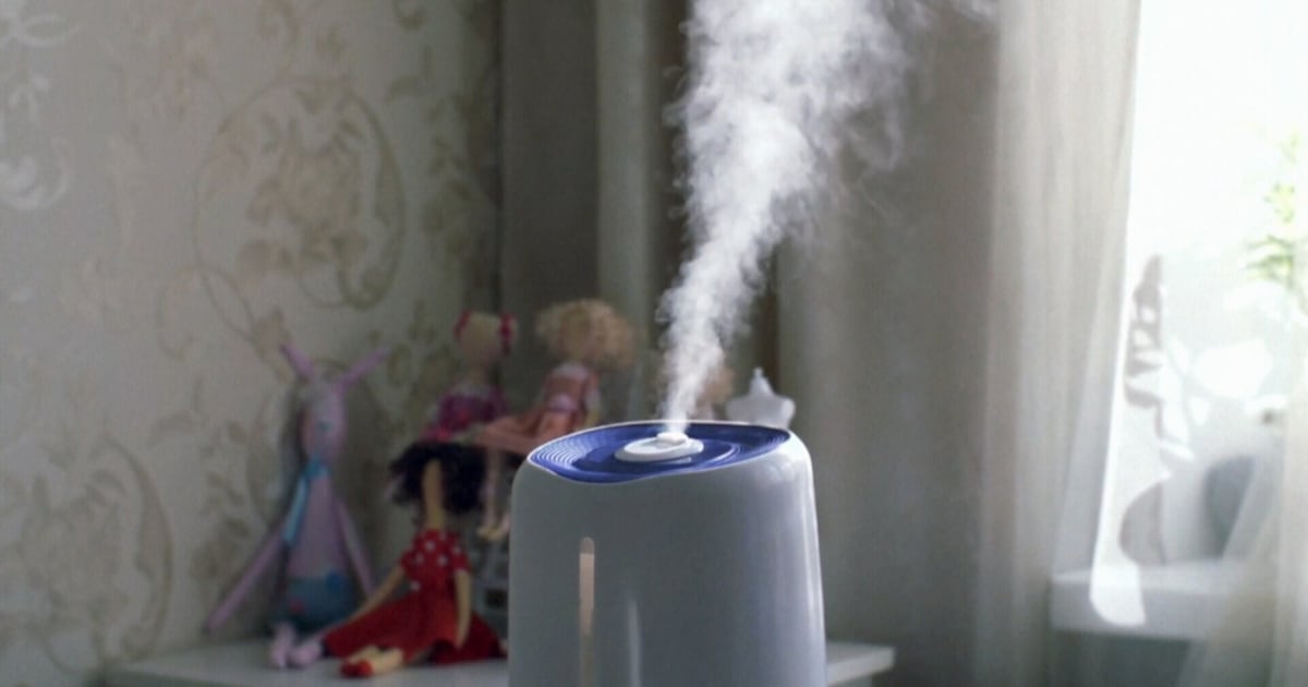 What people should be aware of when using a humidifier