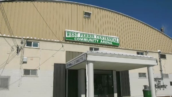 Reuse or demolition: North Bay looks at options for Sam Jacks complex