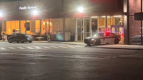 Security guard charged with manslaughter after altercation at Montreal-area IGA