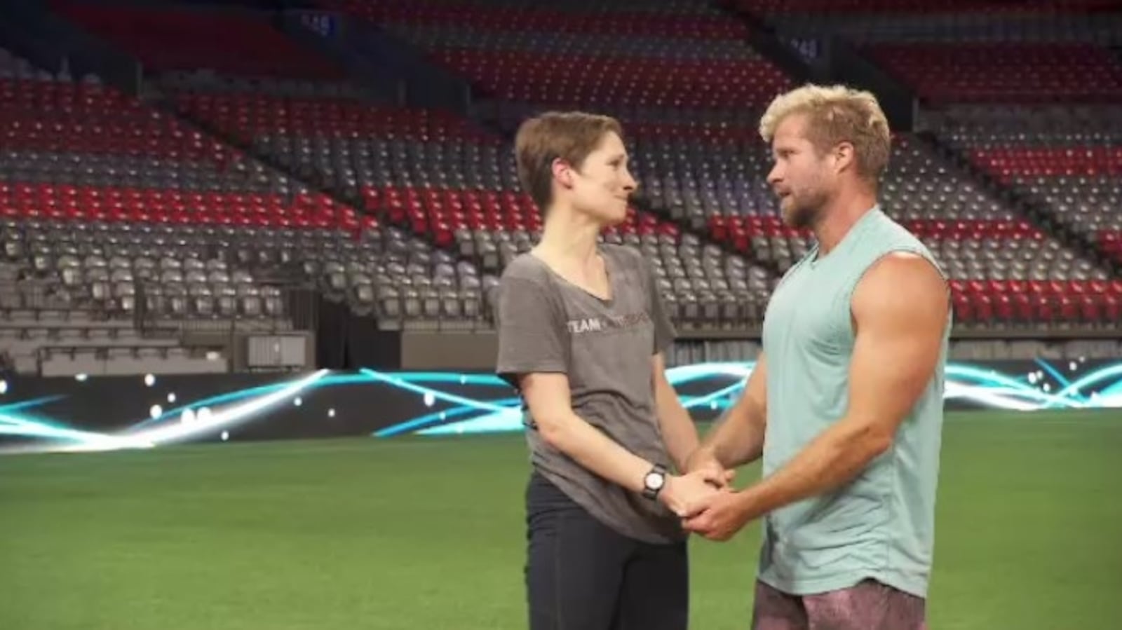 Craig Ramsay From Windsor-Essex to the Amazing Race Canada finish line… Craig Ramsay ...