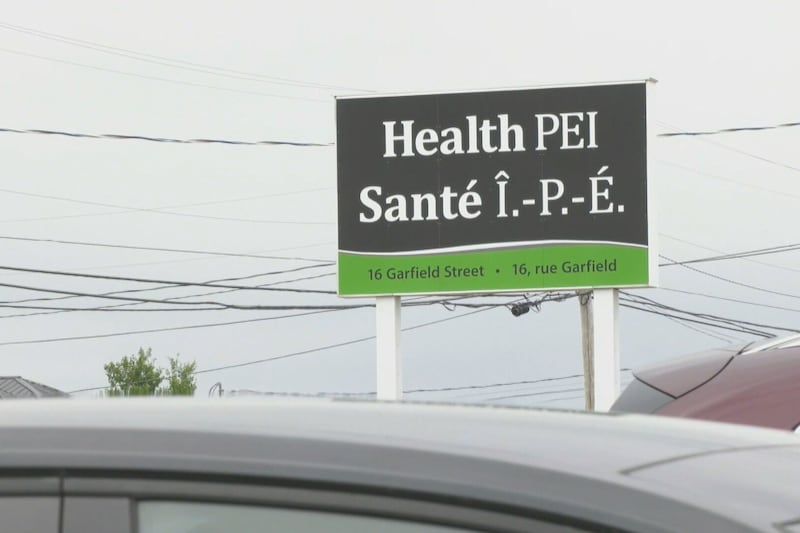 Health PEI says ‘unauthorized person’ accessed file from 2011 in cybersecurity incident