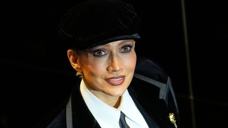 Jennifer Lopez brings diva wattage as Dolce & Gabbana refreshes its Sicilian inheritance
