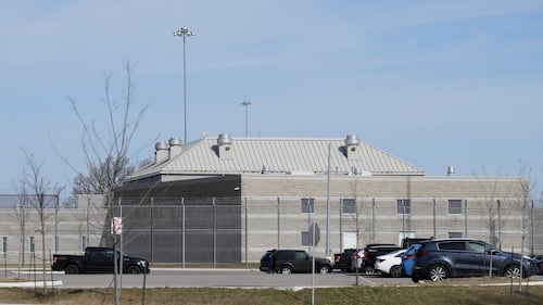 Ontario to expand jail capacity by 2,500 beds over 10 years at a cost of $3 billion
