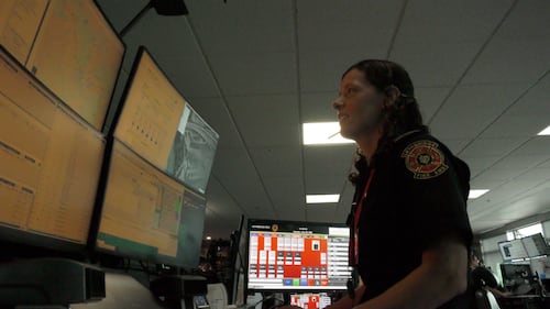 Lethbridge’s public safety communications centre transitions to new 911 network