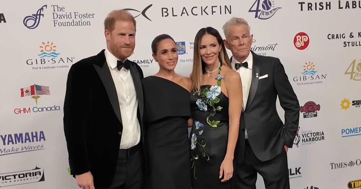 Here’s how much money from Victoria’s celebrity gala actually went to charity