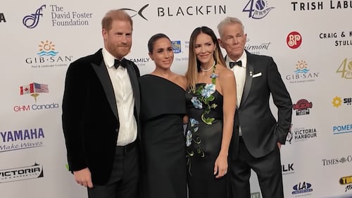Here’s how much money from Victoria’s celebrity gala actually went to charity