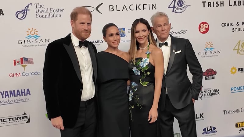 Here’s how much money from Victoria’s celebrity gala actually went to charity