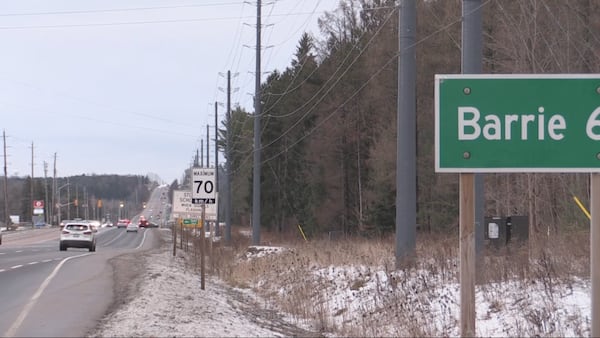 Barrie staff dispute report’s employment land findings