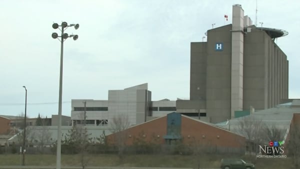 Driver airlifted to Sudbury hospital in three-vehicle crash on Highway 17