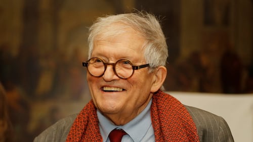 David Hockney, iconic British artist known for his colourful landscapes and pool scenes, dies at 88