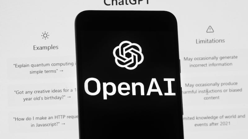 Lawsuit blames ChatGPT maker OpenAI for bot helping plan a mass shooting