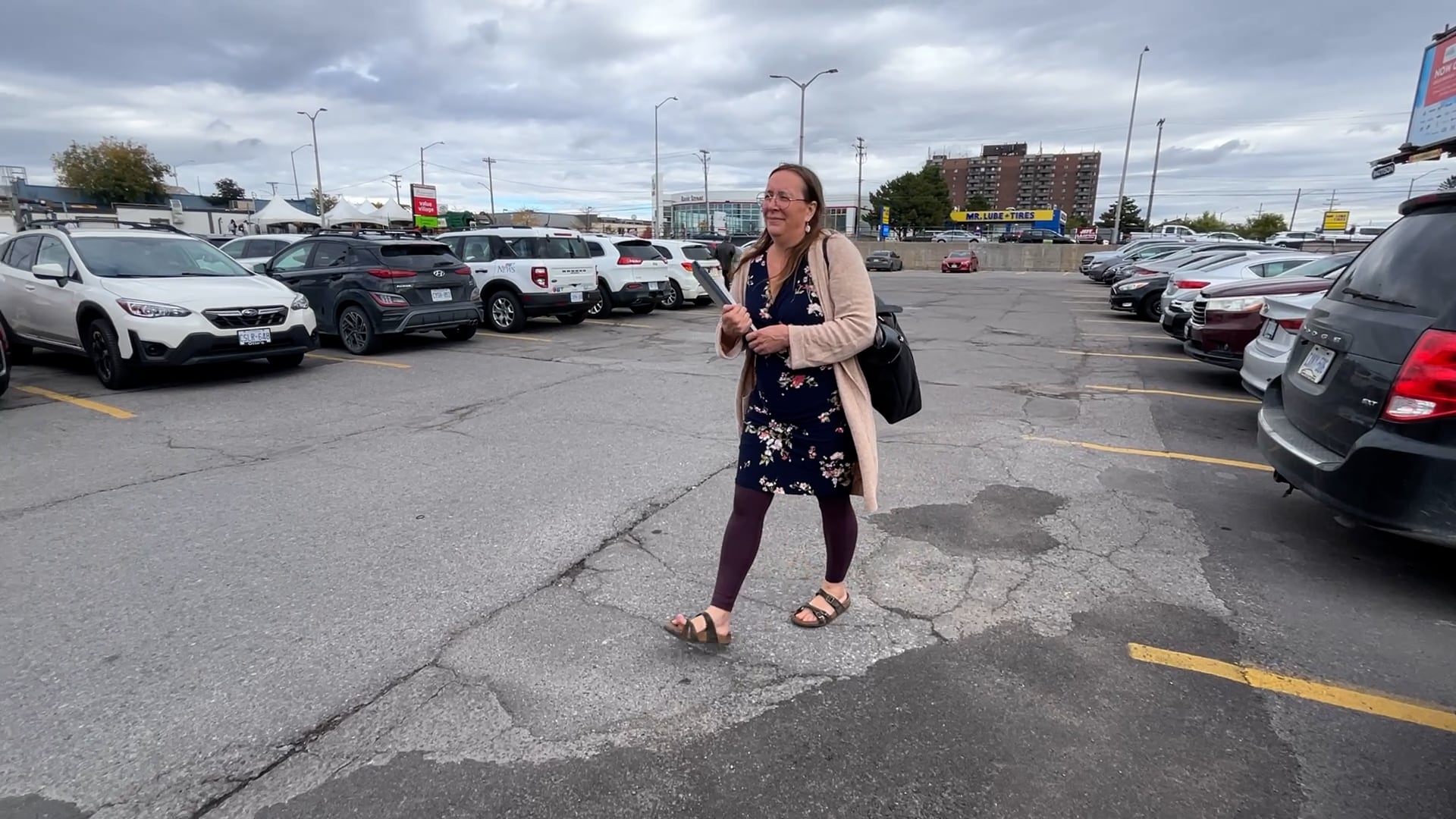 Ontario OSAP freeze leaves Ottawa career college students struggling to make ends meet