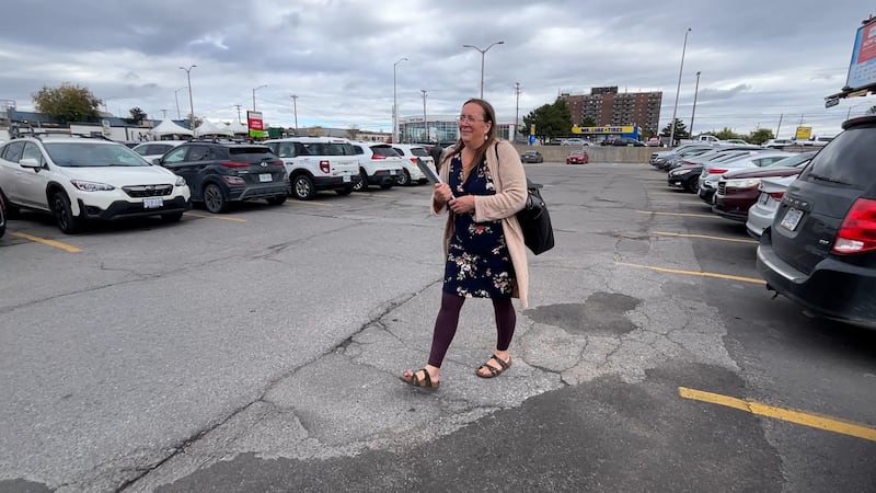 Ontario OSAP freeze leaves Ottawa career college students struggling to make ends meet