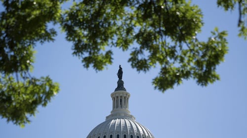 U.S. House poised to pass Ukraine aid over the objections of Republican leaders