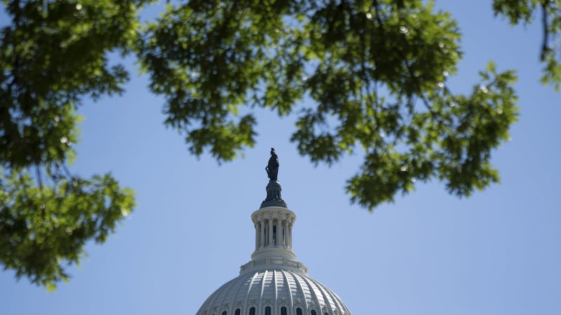 House poised to pass Ukraine aid over the objections of Republican leaders