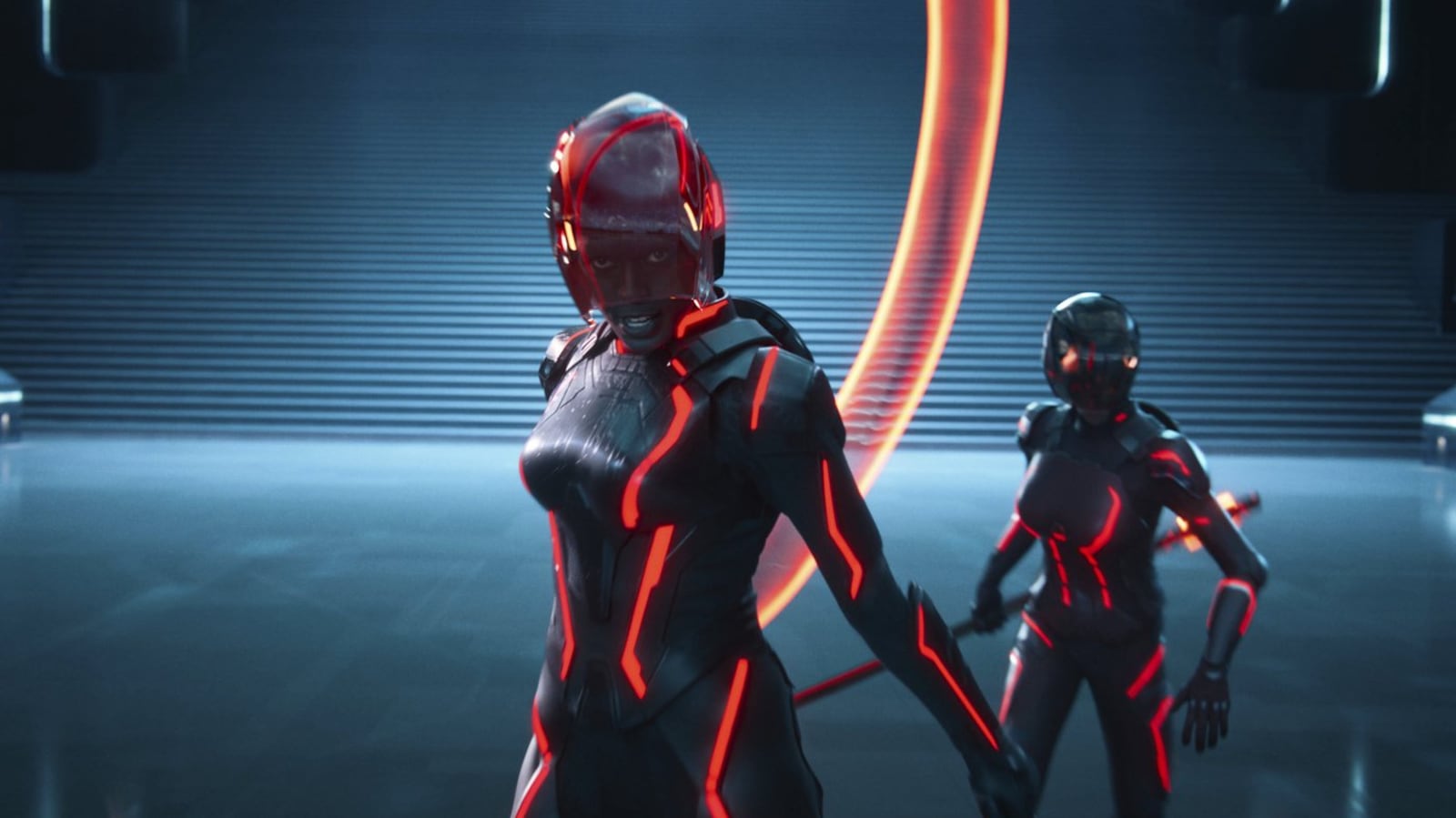 Tron Boxes Box office: 'Tron:Ares' has top North American numbers