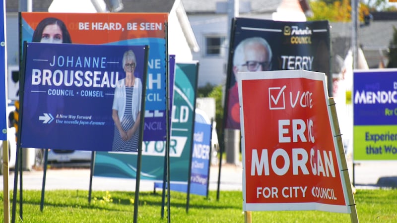 North Bay holds open house to answer questions about online voting