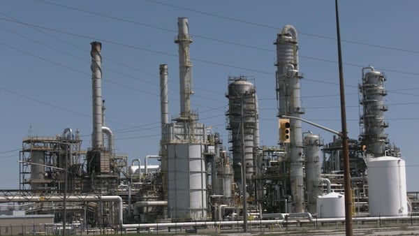 First Nation in Sarnia files lawsuit against INEOS Styrolution